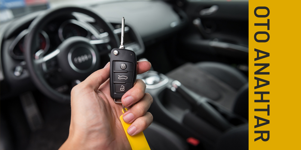 Bozkurt Oto Anahtarcı