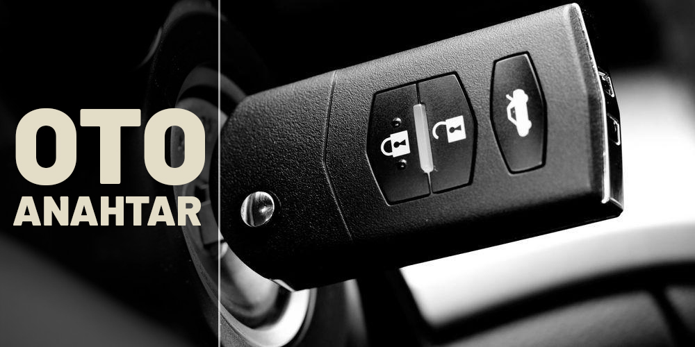 Bozkurt Oto Anahtarcı