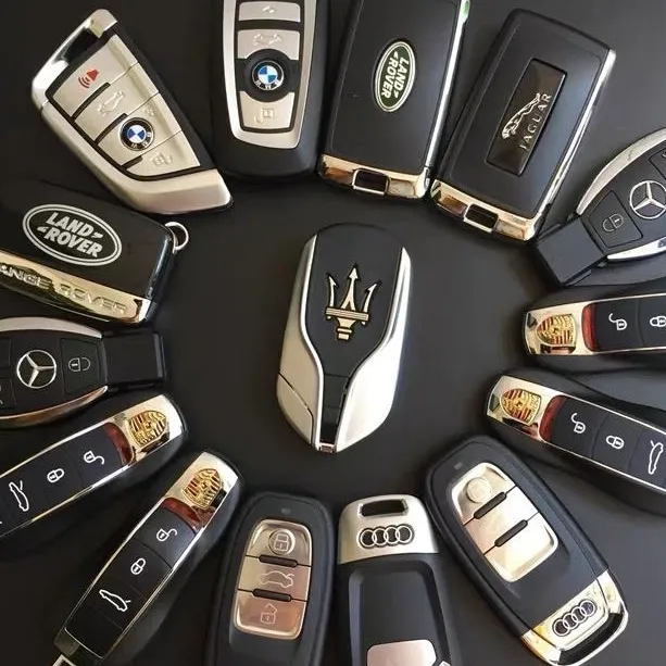 Bozkurt Oto Anahtarcı